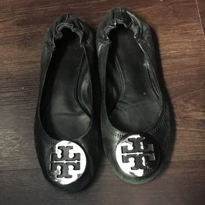 Tory Burch flats